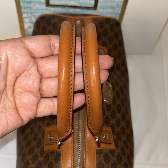 Celine Boston Bag - Picture 4 of 13